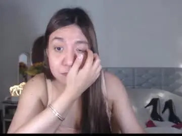 Chaturbate Nude Webcam of stellahugets