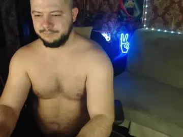 Chaturbate Live Porn of the_avengersgth