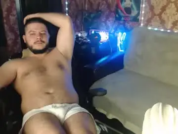 Chaturbate Live Porn of the_avengersgth