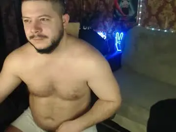 Chaturbate Private Sex Chat of the_avengersgth