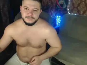 Chaturbate Best live sex cam show of the_avengersgth