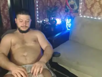 Chaturbate Live Sex of the_avengersgth