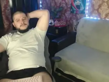 Chaturbate Sex Cam of the_avengersgth