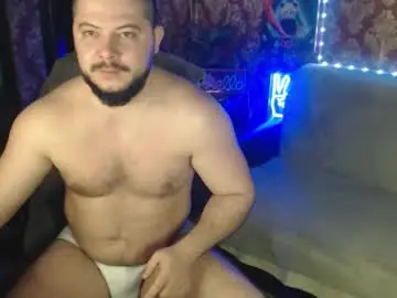 Chaturbate Private Sex Chat of the_avengersgth