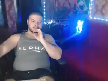 Chaturbate Nude Webcam of the_avengersgth