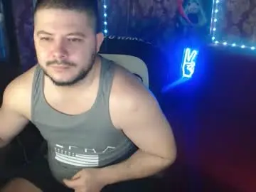 Chaturbate Nude Webcam of the_avengersgth