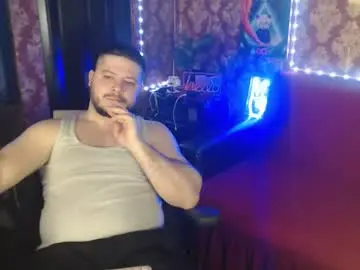 Chaturbate Free Live Porn of the_avengersgth