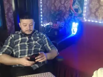 Chaturbate Sex Chat of the_avengersgth