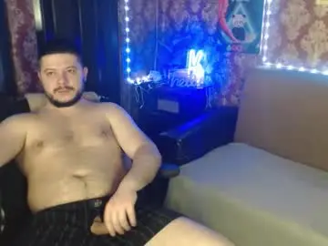 Chaturbate Live Sex of the_avengersgth