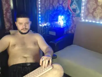 Chaturbate Live Sex of the_avengersgth