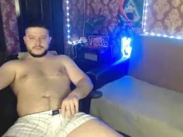 Chaturbate Sex Cam of the_avengersgth