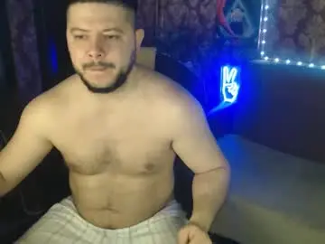 Chaturbate Adult Webcam of the_avengersgth