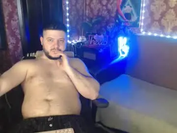 Chaturbate Nude Webcam of the_avengersgth