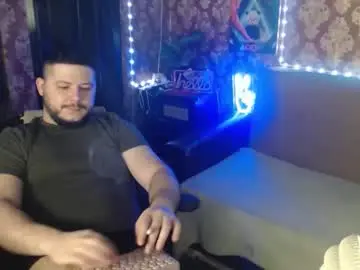 Chaturbate Adult Video Chat of the_avengersgth