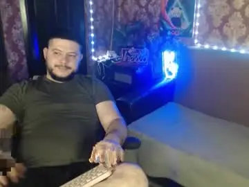 Chaturbate Private Sex Chat of the_avengersgth