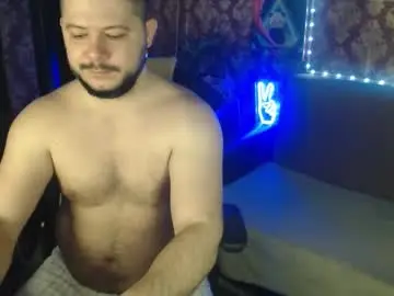 Chaturbate Sex Chat of the_avengersgth