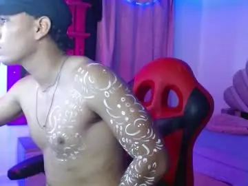 Chaturbate Watch Live Sex Cams of valerio_fox723