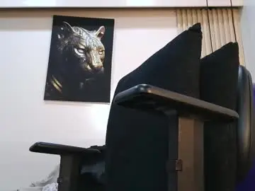 Chaturbate Live Porn of virtual_charm