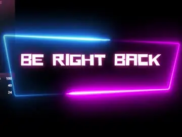 Chaturbate Nude Webcam of virtual_charm