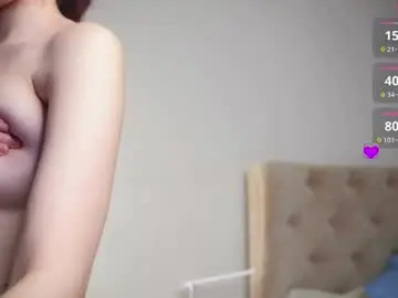 Chaturbate Best Webcam of wilmavitanza