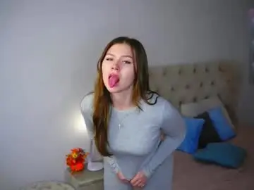 Chaturbate Live Sex Cam of wilmavitanza