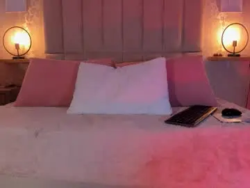 Chaturbate Adult Video Chat of zoewhitte