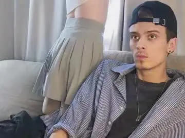 Chaturbate Adult Webcams of _cozyrose