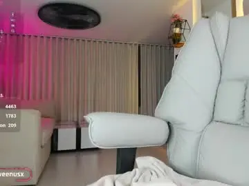 Chaturbate Live Sex of _veenus