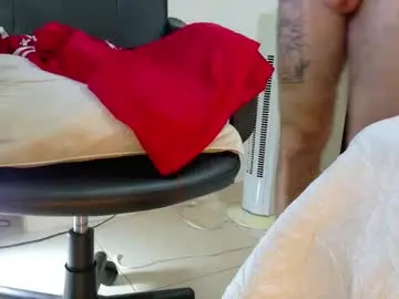 Chaturbate Live Sex Cam of alextwunkk