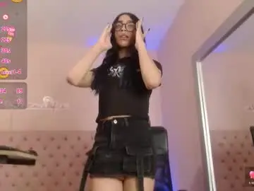 Chaturbate Free Porn Cam of alice_sofia