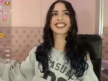 Chaturbate Live Sex of alice_sofia