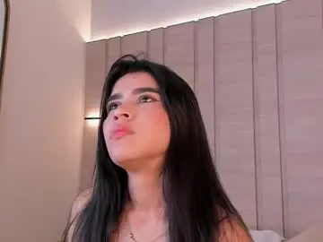 Chaturbate Sex Cam of camilavelore