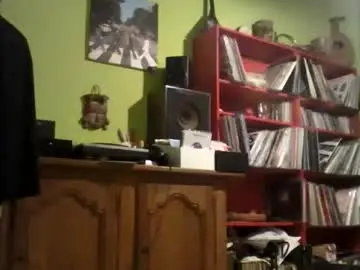 Chaturbate Sex Cam of christophe_73