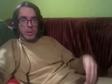 Chaturbate Nude Webcam of christophe_73