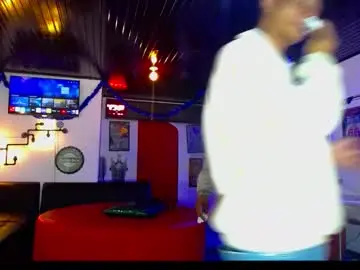 Chaturbate Nude Webcam of crismens