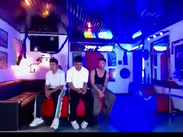 Chaturbate Live Sex of crismens