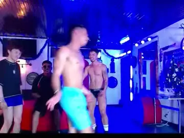 Chaturbate Sex Cam of crismens