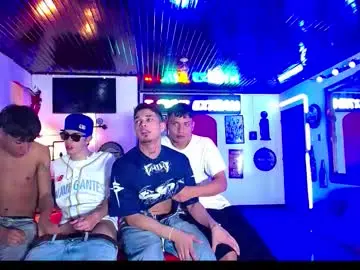 Chaturbate Adult Webcams of crismens