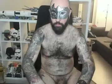 Chaturbate Live Porn of dirtybalws