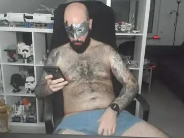 Chaturbate Live Sex of dirtybalws