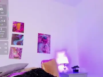 Chaturbate Live Porn of ebony_cute9