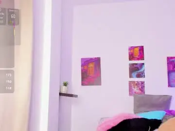 Chaturbate Watch Live Sex Cams of ebony_cute9