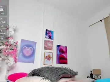 Chaturbate Free Porn Cam of ebony_cute9