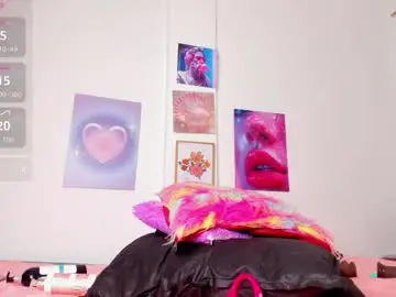 Chaturbate Free Porn Cam of ebony_cute9