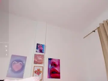 Chaturbate Adult Webcam of ebony_cute9