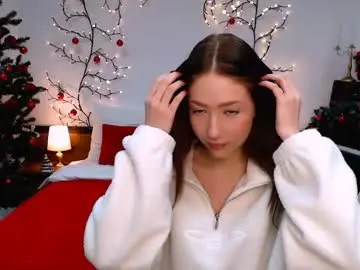 electric_waves from chaturbate