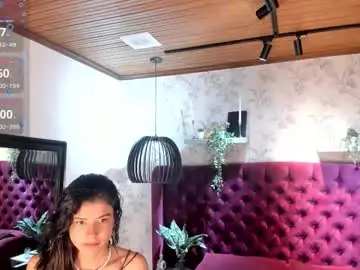 Chaturbate Live Porn of ema_luna_