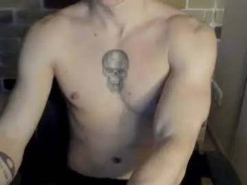 Chaturbate Best live sex cam show of idkiww