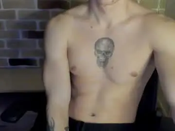 Chaturbate Nude Webcam of idkiww