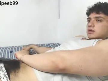 Chaturbate Live Porn of jareth_brunet